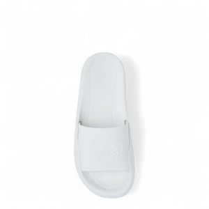 Kenzo Women's Tiger Pool Mule Slides