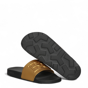 Bally Men's Scotty Slides