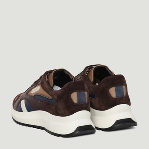 Bally Men's Dewy-T Outline Sneakers