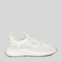 Bally Men's Delys Leather Sneakers
