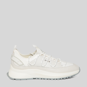 Bally Men's Delys Leather Sneakers