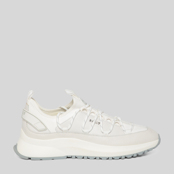 Bally Men's Delys Leather Sneakers