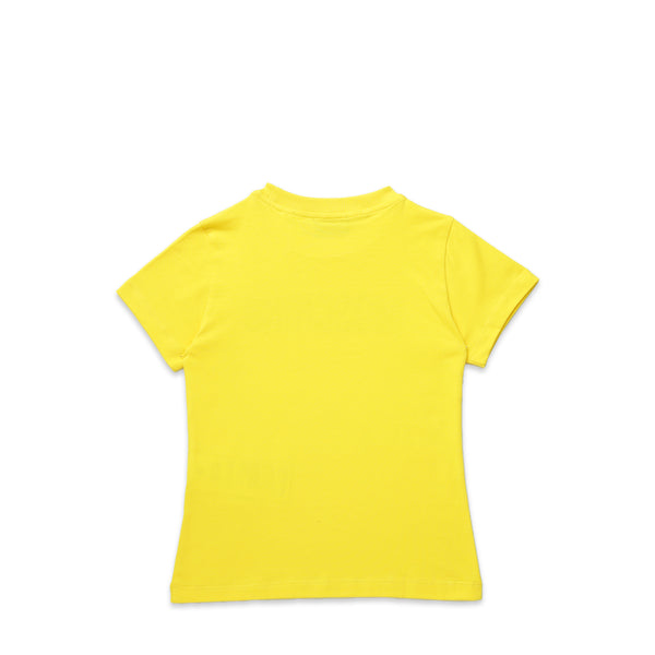 Moschino Kids Classic Text Logo T-Shirt