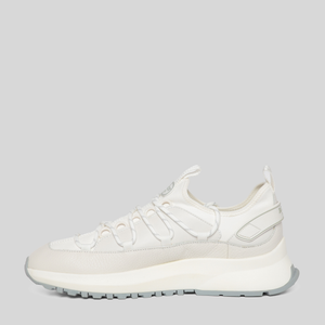 Bally Men's Delys Leather Sneakers