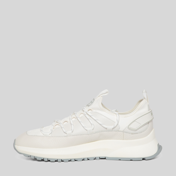 Bally Men's Delys Leather Sneakers