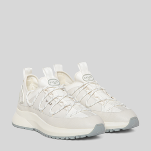 Bally Men's Delys Leather Sneakers