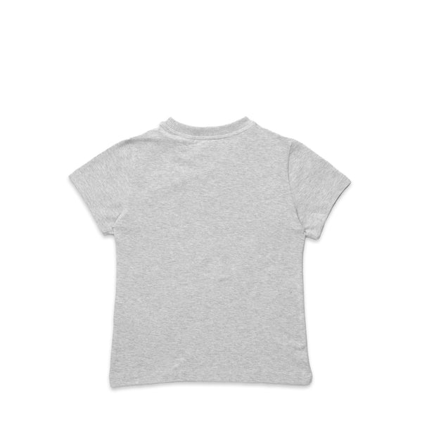 Moschino Kids Classic Text Logo T-Shirt