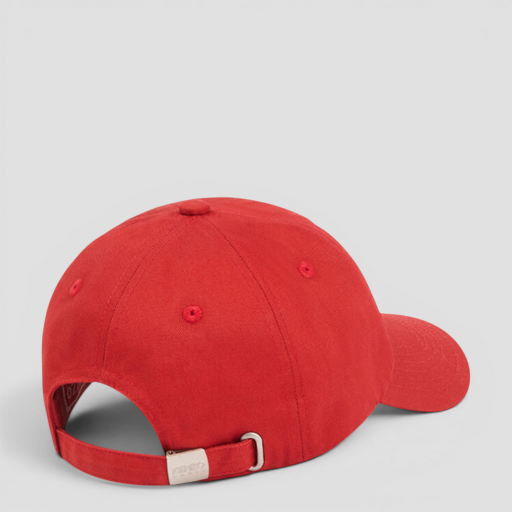 Kenzo Paris Baseball Cap