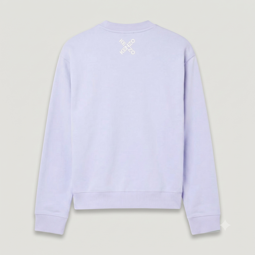 Kenzo Men's Sport Monogram Sweatshirt