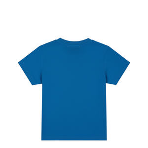 Moschino Kids Toddler's Bear Toy Logo T-Shirt