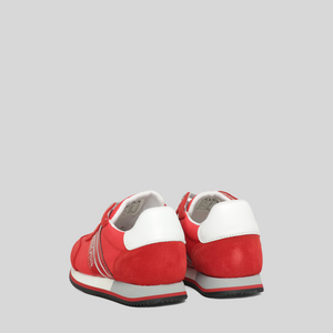 Hugo Boss Kids 3D Logo Sneakers