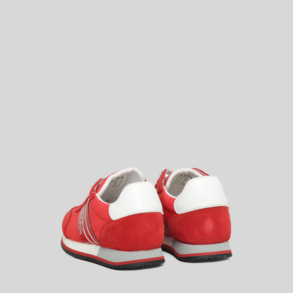 Hugo Boss Kids 3D Logo Sneakers