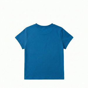 Moschino Kids Girl's Classic Logo T-Shirt