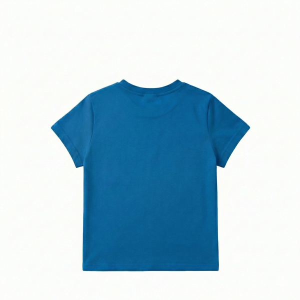 Moschino Kids Girl's Classic Logo T-Shirt