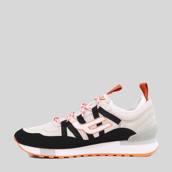 Bally Men's Glick Sneakers