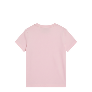 Moschino Kids Block Logo T-Shirt
