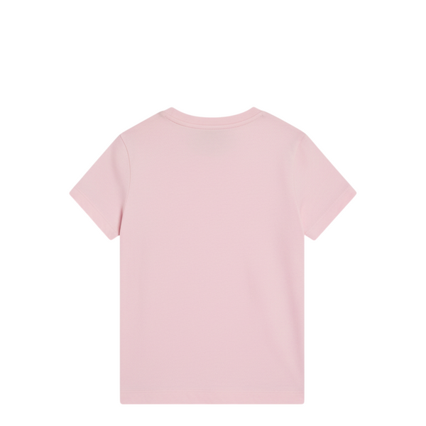 Moschino Kids Block Logo T-Shirt