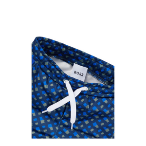 Hugo Boss Kids Toddler's Monogram Tracksuit