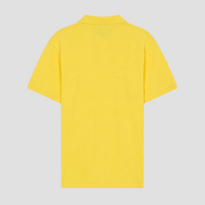 Kenzo Paris Men's 'Boke Flower' Crest Polo Shirt