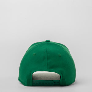 MDB Brand 9FORTY Embroidered "M" Stretch Snapback Baseball Cap