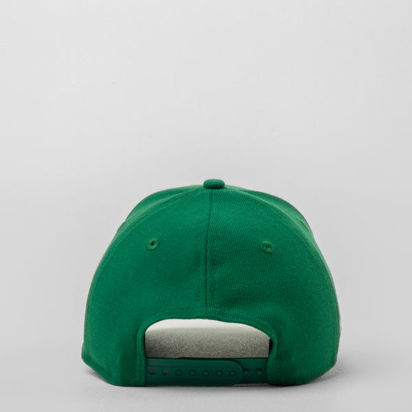 MDB Brand 9FORTY Embroidered "M" Stretch Snapback Baseball Cap