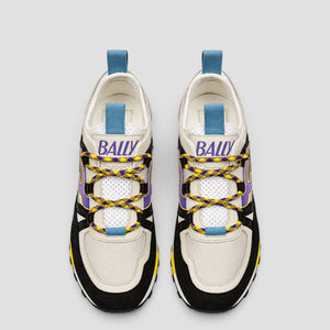 Bally Women's Glick Sneakers