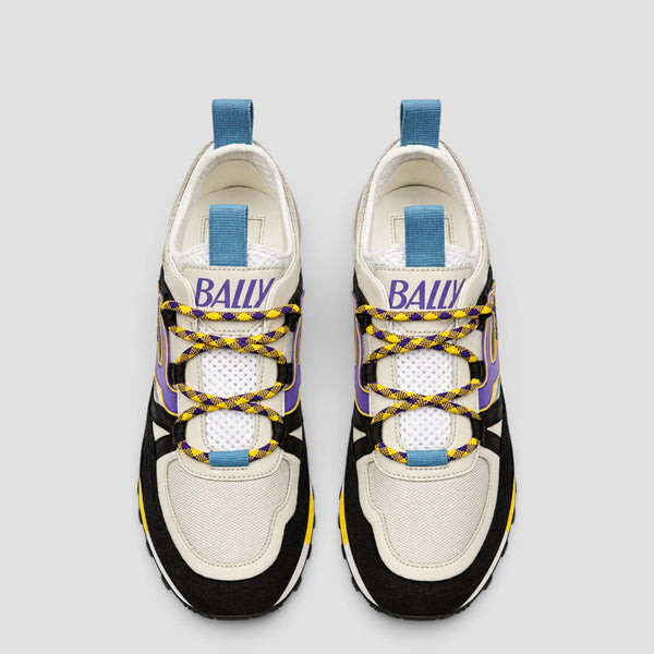 Bally Women's Glick Sneakers