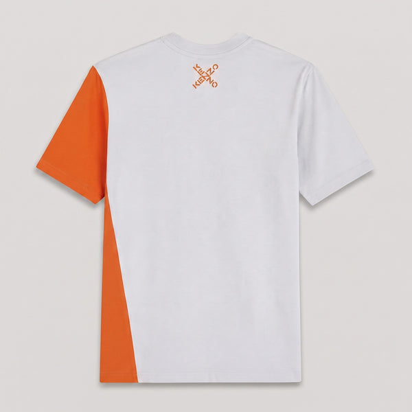 Kenzo Men's Sport 'Big X' T-Shirt