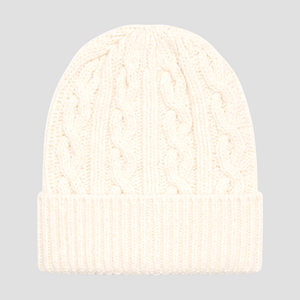 Kenzo Paris Wool Skull Cap