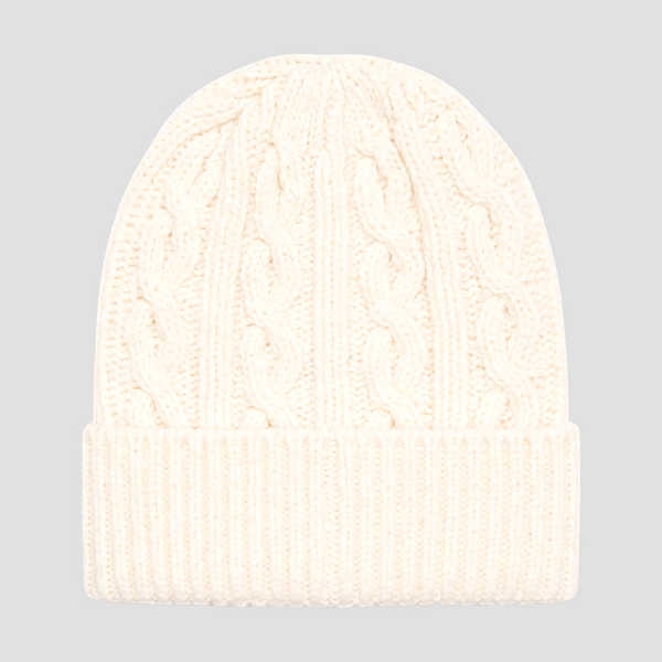 Kenzo Paris Wool Skull Cap