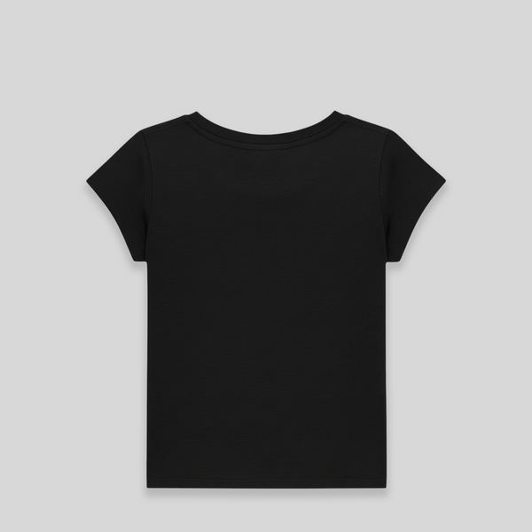 Moschino Kids Balloon Logo T-Shirt