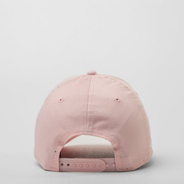 MDB Brand 9FORTY Embroidered "M" Stretch Snapback Baseball Cap