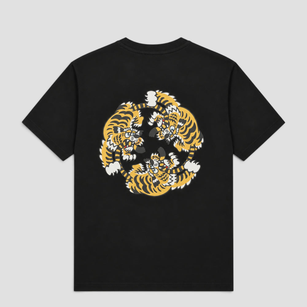 Kenzo Unisex 'Verdy Market' Oversized T-Shirt