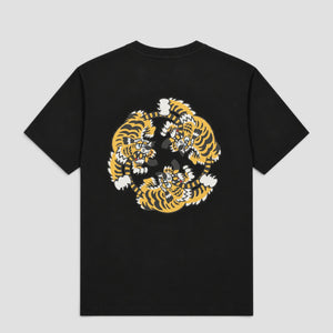 Kenzo Unisex 'Verdy Market' Oversized T-Shirt
