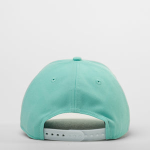 MDB Brand 9FORTY Embroidered "M" Stretch Snapback Baseball Cap