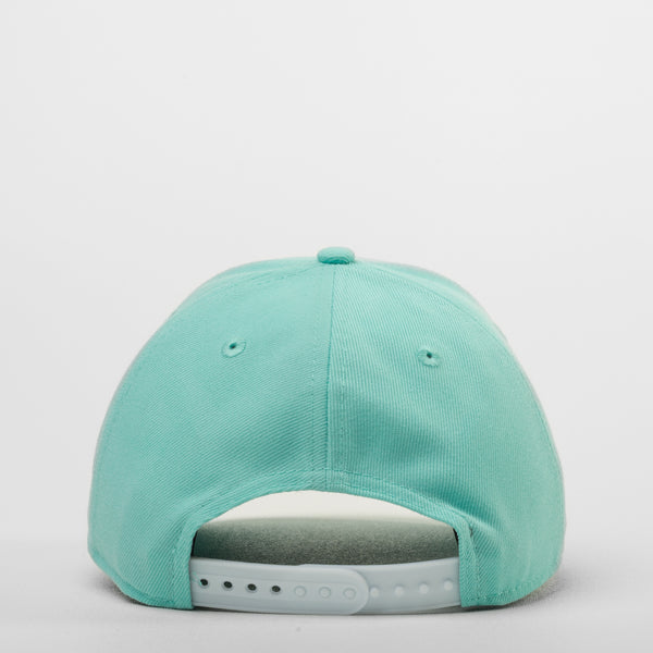 MDB Brand 9FORTY Embroidered "M" Stretch Snapback Baseball Cap