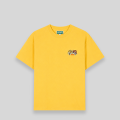 Kenzo Kids Tiger and Jungle Friends T-Shirt