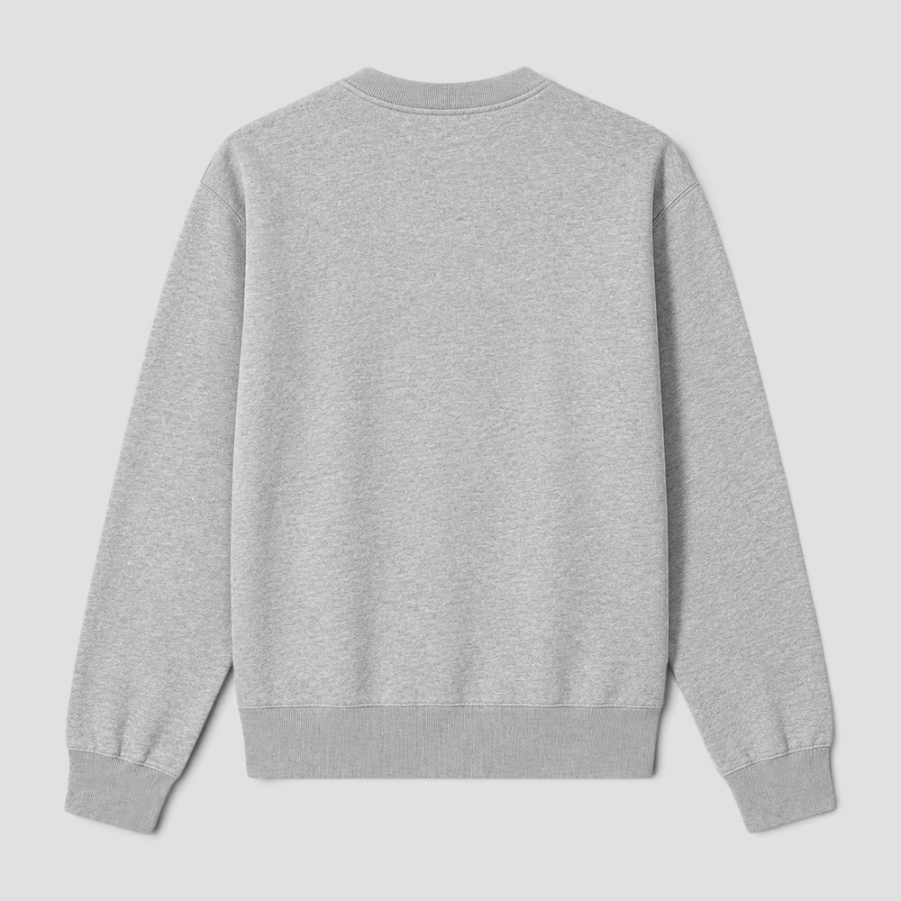 Kenzo Men's Oversized Multicolored Logo Sweatshirt