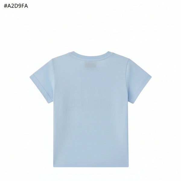 Moschino Kids Toddler's Teddy Bear Balloons T-Shirt