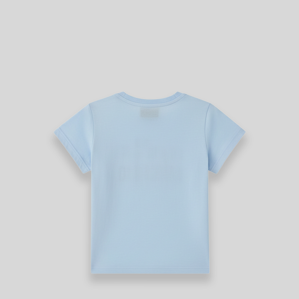 Moschino Kids Toddler's Teddy Bear Balloons T-Shirt