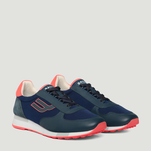 Bally Men's Gavino Sneakers