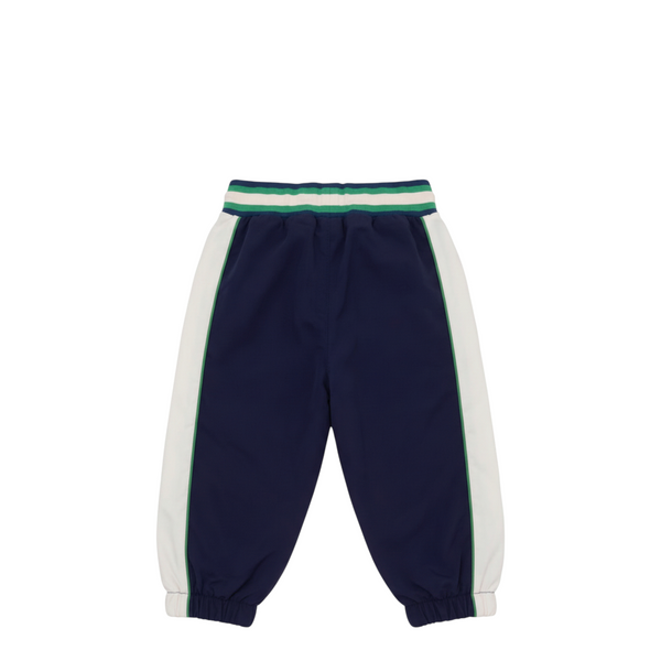 Kenzo Kids Toddler's Side Logo Track Pants