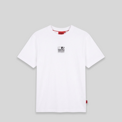 Hugo by Hugo Boss Kids 'Flow State' Graphic T-Shirt