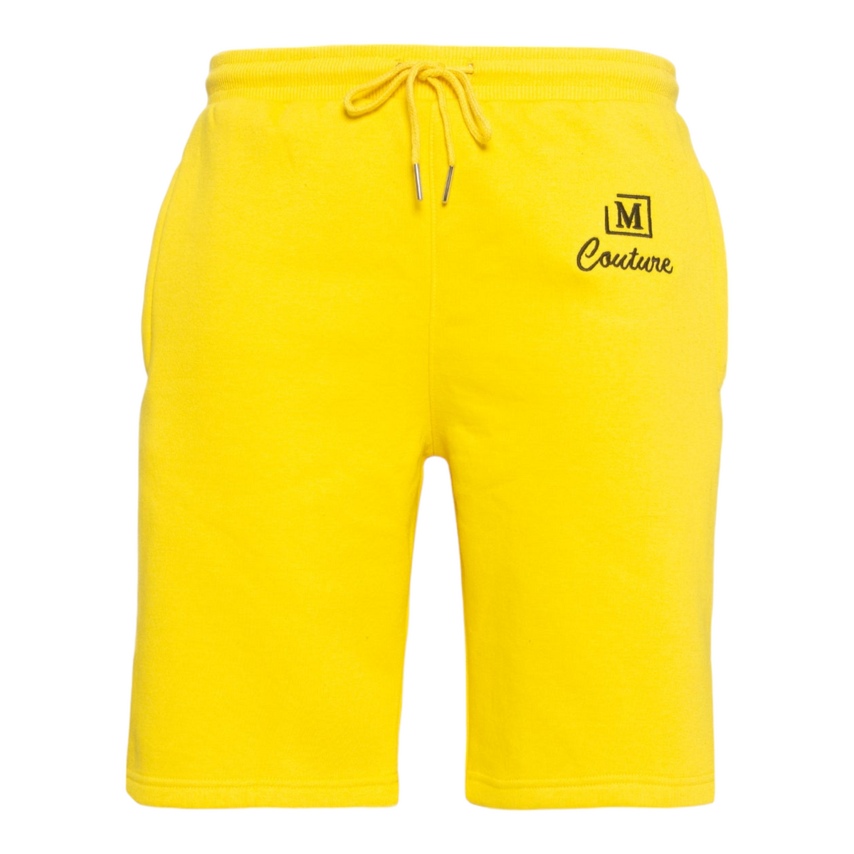 MDB Couture  Men's M-Star Shorts - Basic Colors