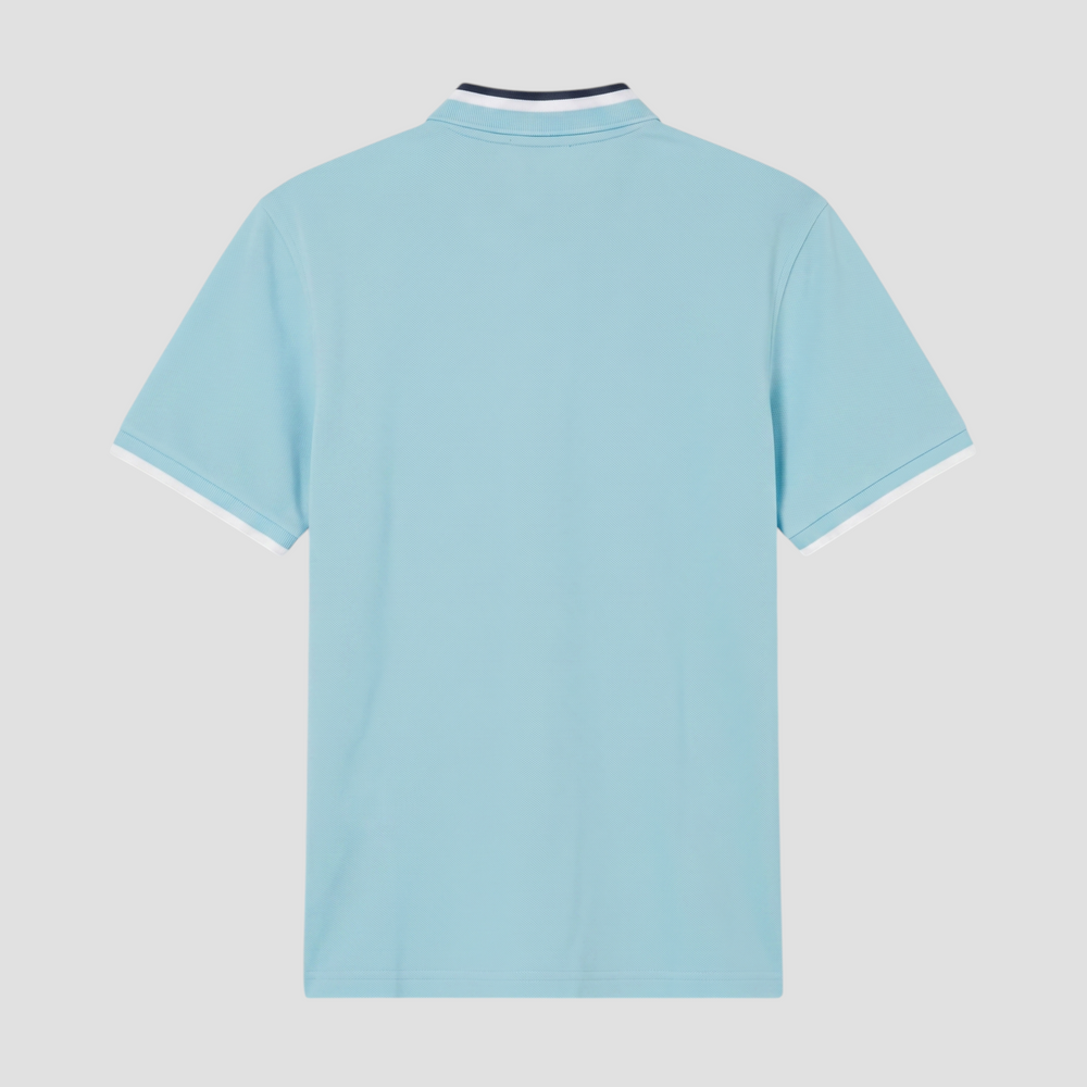 Kenzo Men's Nautical Slim Fit Polo Shirt