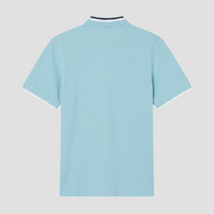 Kenzo Men's Nautical Slim Fit Polo Shirt