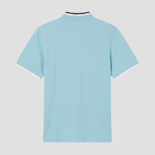Kenzo Men's Nautical Slim Fit Polo Shirt