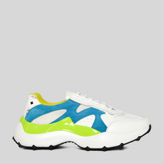 MCM Men's Skystream Sneakers
