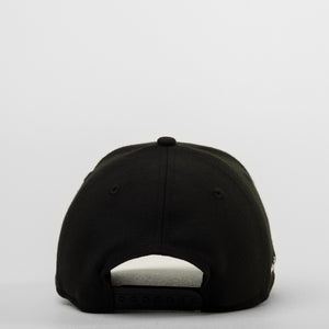 MDB Brand 9FORTY Embroidered "M" Stretch Snapback Baseball Cap