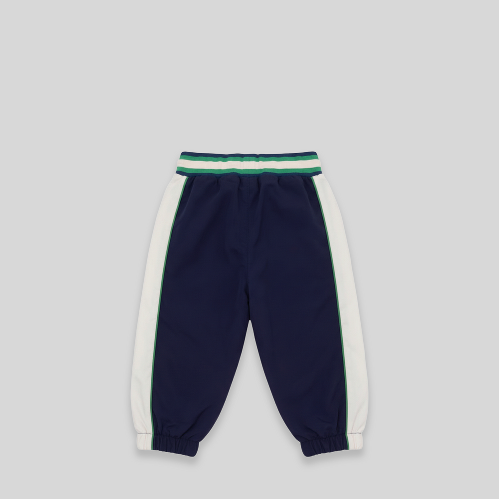 Kenzo Kids Toddler's Side Logo Track Pants
